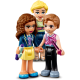 LEGO Friends "Школа Хартлейк Сити" 41682